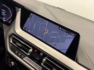 BMW Serie 218d Gran Coupé