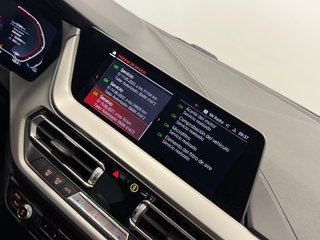 BMW Serie 218d Gran Coupé