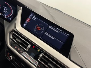 BMW Serie 218d Gran Coupé