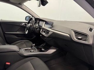 BMW Serie 218d Gran Coupé