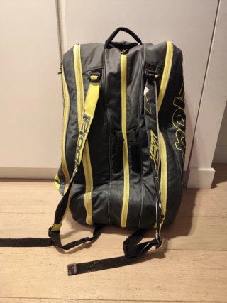 Borsa da tennis Babolat Pure Aero RH12
