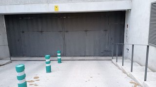 Garaje en alquiler en Sant Adrià de Besos