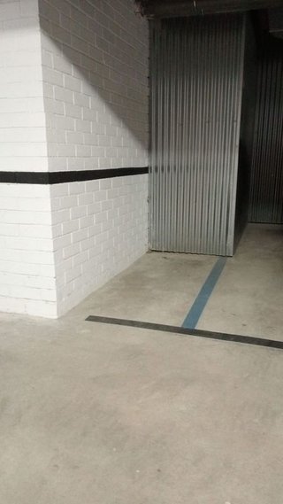 Garaje en alquiler en Sant Adrià de Besos