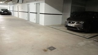 Garaje en alquiler en Sant Adrià de Besos