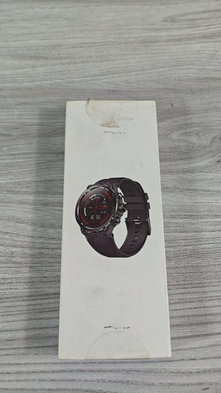 Reloj Militar Hombre Resistente | Smart Watch HM09