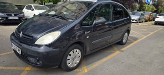 Citroen Xsara 2006