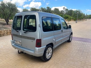 Citroen Berlingo 2000 HDI diesel