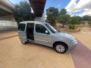 Citroen Berlingo 2000 HDI diesel