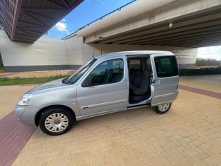 Citroen Berlingo 2000 HDI diesel