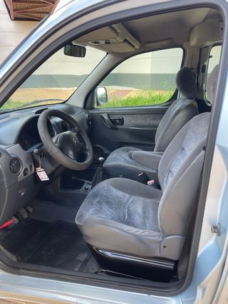 Citroen Berlingo 2000 HDI diesel