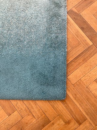 Alfombra Ikea