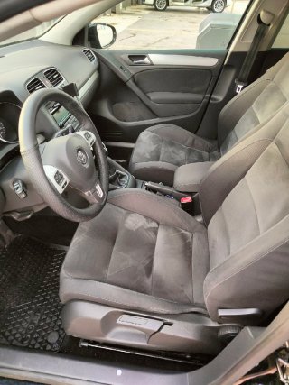 Golf 6 1.6 TDI