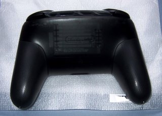 Switch Controller PRO Monster Hunter Rise - ORIG