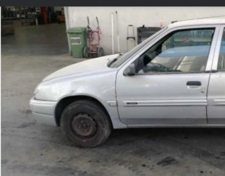 Citroen Saxo 2001