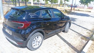 Renault Captur 2022
