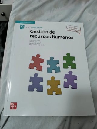 Libros CFGS Administración