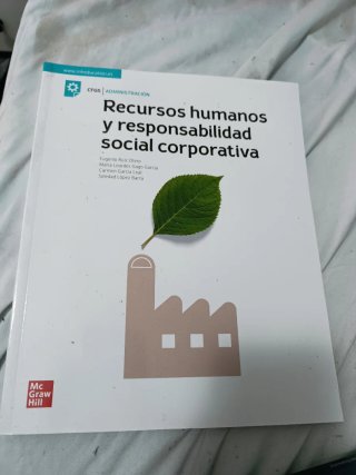 Libros CFGS Administración