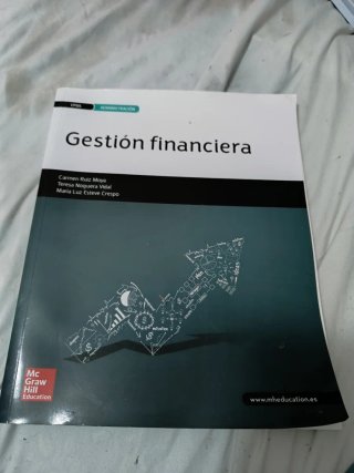 Libros CFGS Administración