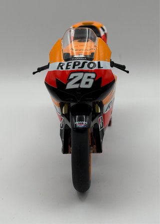 Honda RC213V Dani Pedrosa 2012