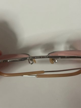 Gafas de sol Ray-Ban Aviator rosas
