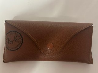 Gafas de sol Ray-Ban Aviator rosas