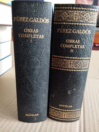 Obras completas