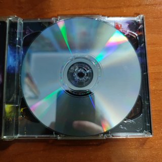 2CD Manowar Hell On Wheels (Live 1997)