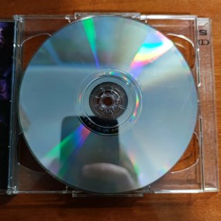 2CD Manowar Hell On Wheels (Live 1997)
