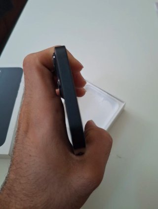 iPhone 13 Negro