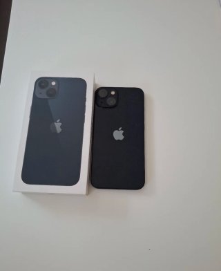 iPhone 13 Negro