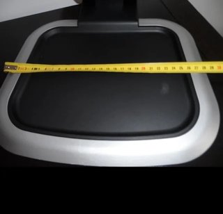 Lote 2 Soportes Monitor Ajustables