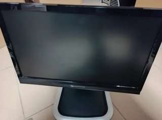 Lote 2 Soportes Monitor Ajustables