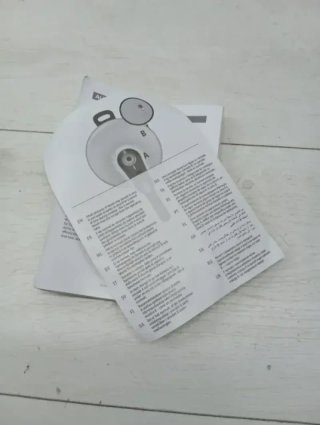 Olla a presión 6 l Tefal Secure 5 Neo
