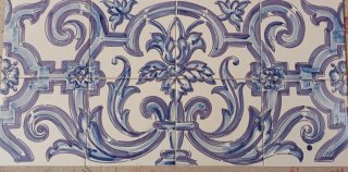 Azulejos artesanos. Diferentes medidas y modelos