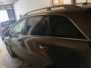 Opel Antara 2007