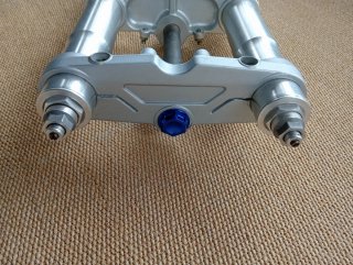 Horquilla Ducati SS 1000ds