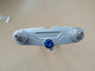 Horquilla Ducati SS 1000ds