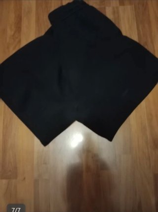 Pantalón corto Real Madrid