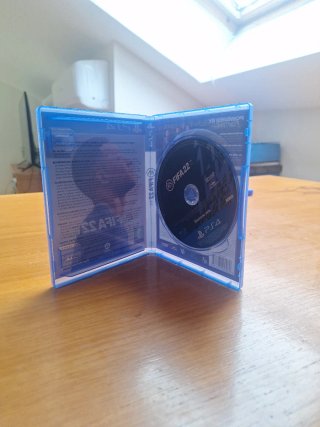PS4 FIFA 20, 21 e 22