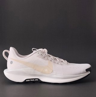 44 - Nike ReactX Pegasus Trail 5 - Vast Grey