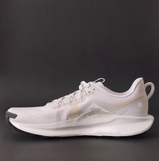 44 - Nike ReactX Pegasus Trail 5 - Vast Grey