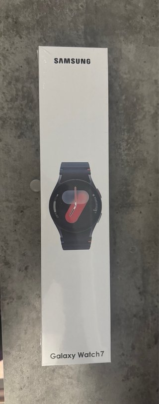 Samsung Galaxy Watch 7