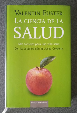 La Ciencia De La Salud