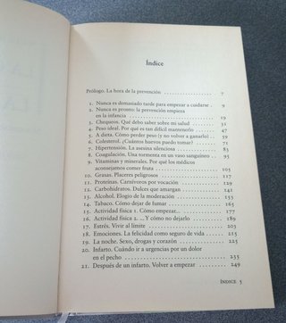 La Ciencia De La Salud