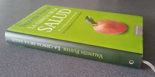 La Ciencia De La Salud