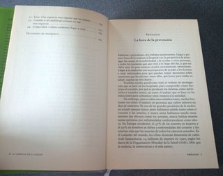 La Ciencia De La Salud