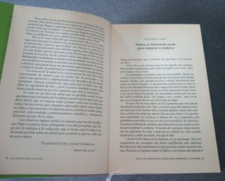 La Ciencia De La Salud