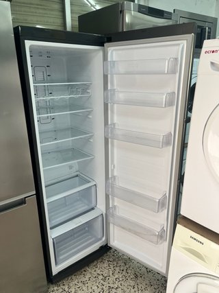Frigorífico Samsung Acero Inoxidable