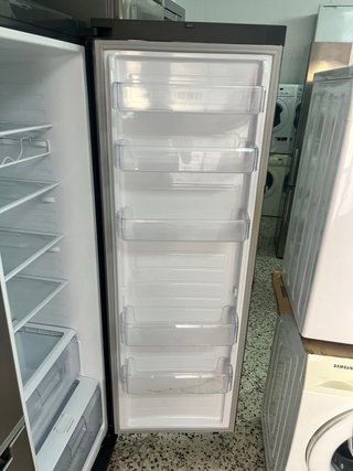 Frigorífico Samsung Acero Inoxidable
