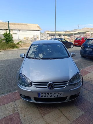 Volkswagen Golf  5